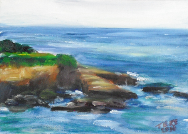 La Jolla Cove 096